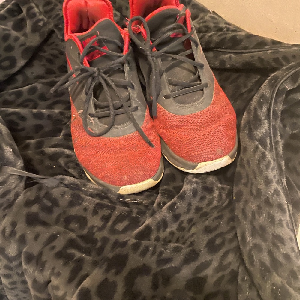 Men’s Nike air
